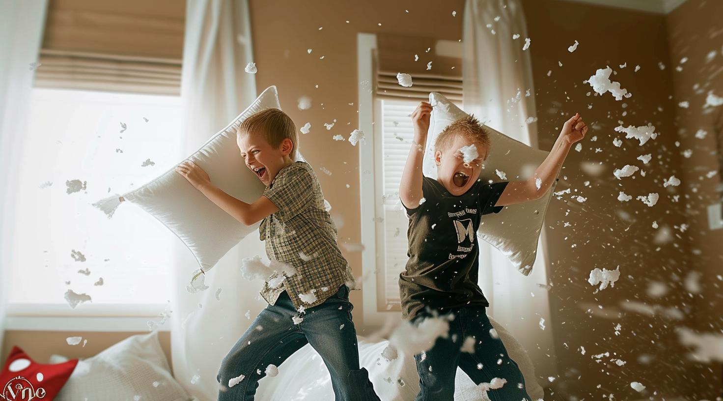 Bewegungsspiele für Kinder im Freien