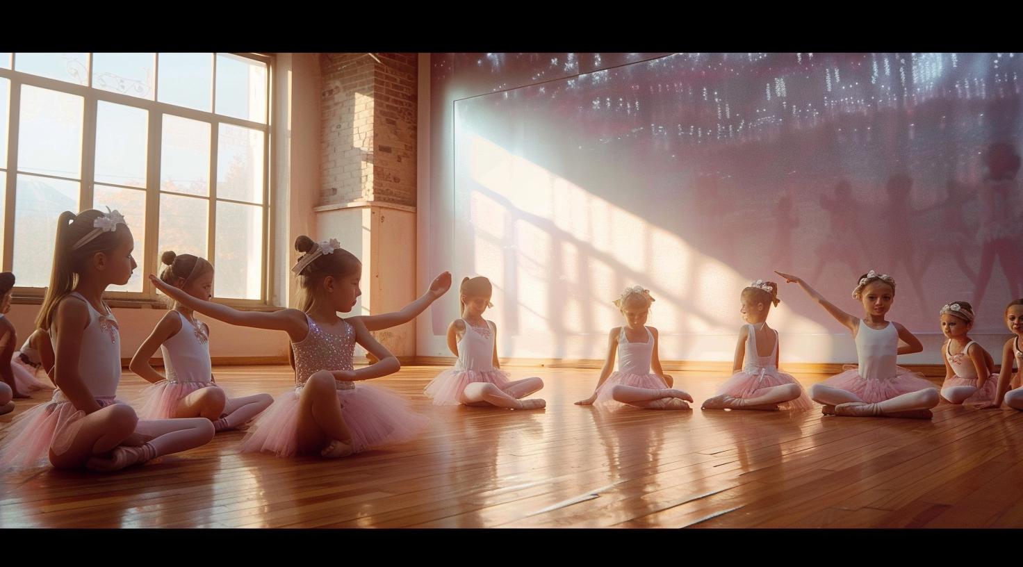 Kindersport: Die besten Möglichkeiten für aktive Kinder